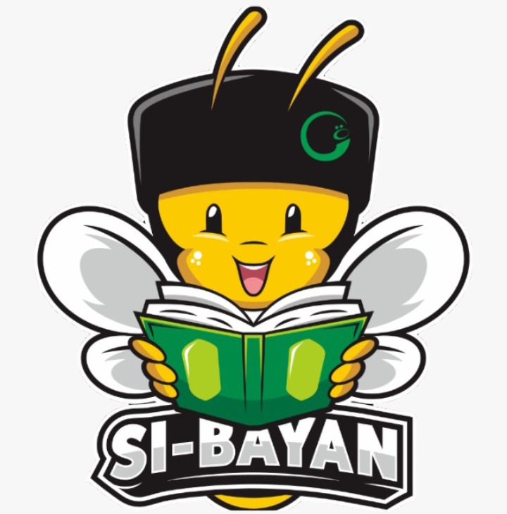 Logo sekolah